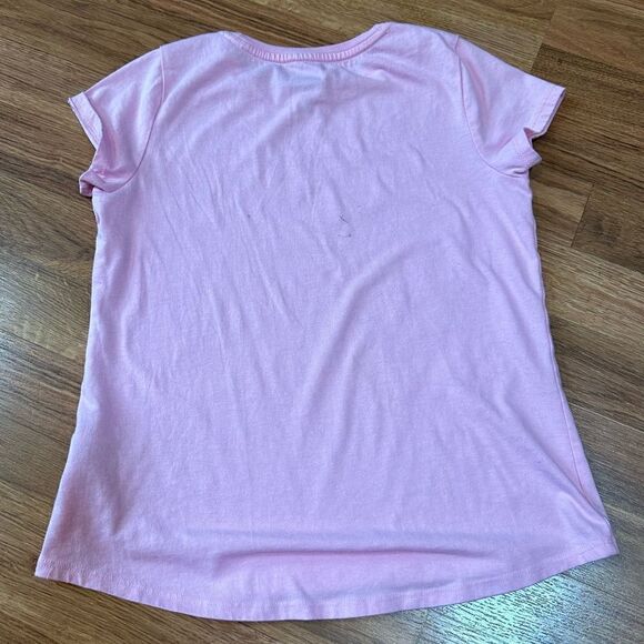 H&M, LOL, wonder nation- set of 4 t-shirts - girls 10 / large - Picture 4 of 14